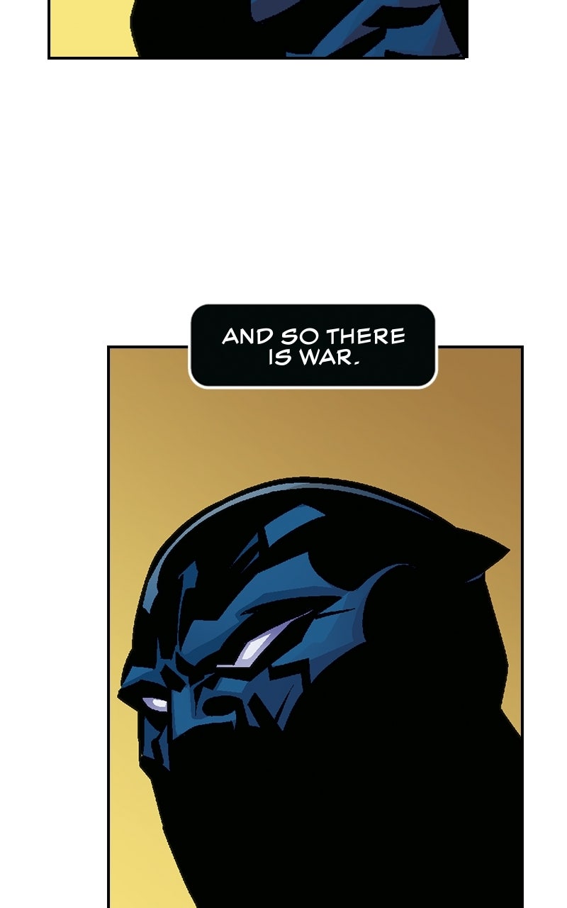 Black Panther:A Nation Under Our Feet Episode 1 page 13 - 