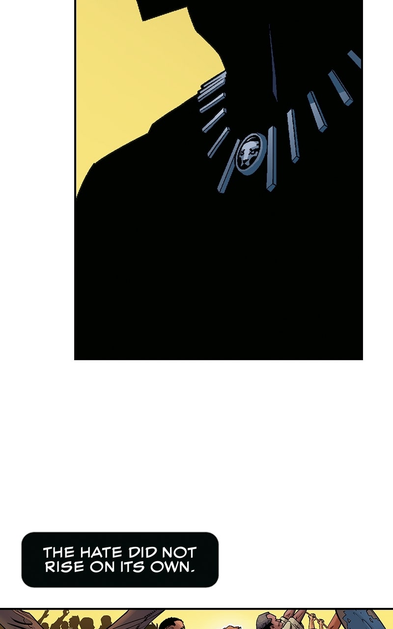 Black Panther:A Nation Under Our Feet Episode 1 page 14 - 