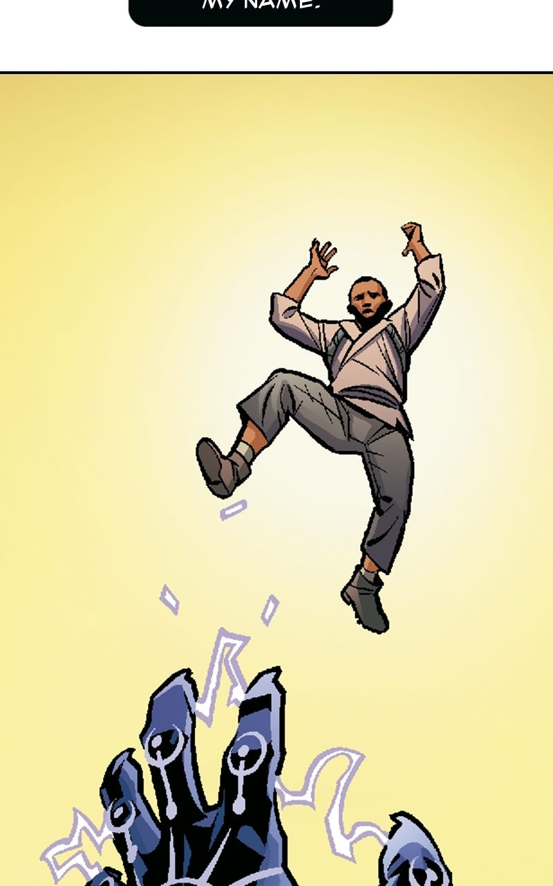 Black Panther:A Nation Under Our Feet Episode 1 page 20 - 