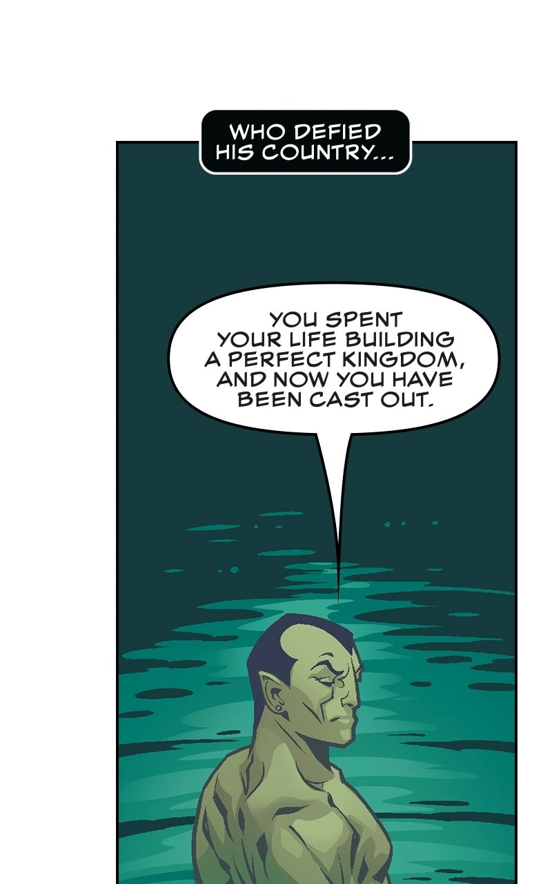 Black Panther:A Nation Under Our Feet Episode 1 page 3 - 