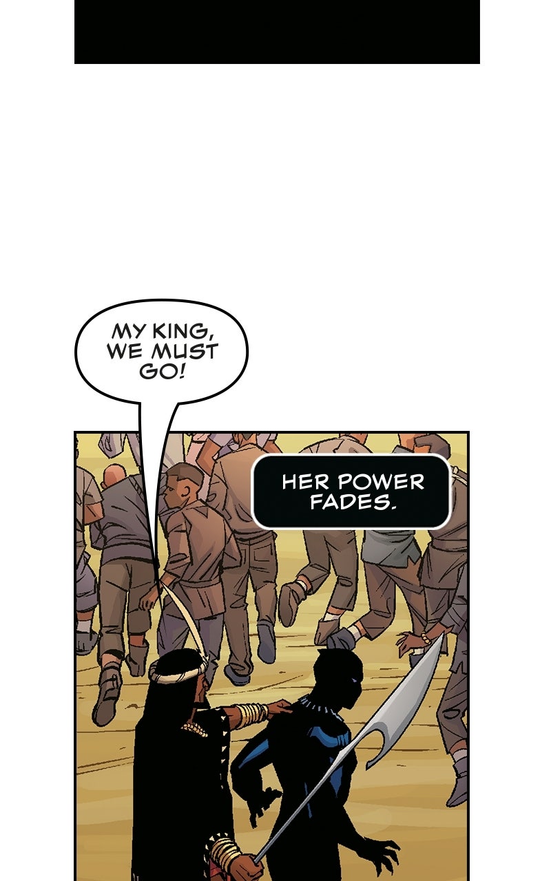 Black Panther:A Nation Under Our Feet Episode 1 page 24 - 