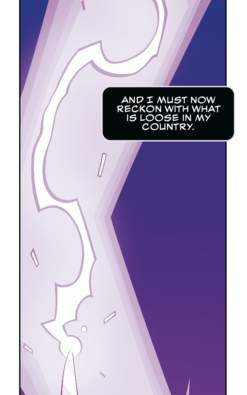Black Panther:A Nation Under Our Feet Episode 1 page 27 - 