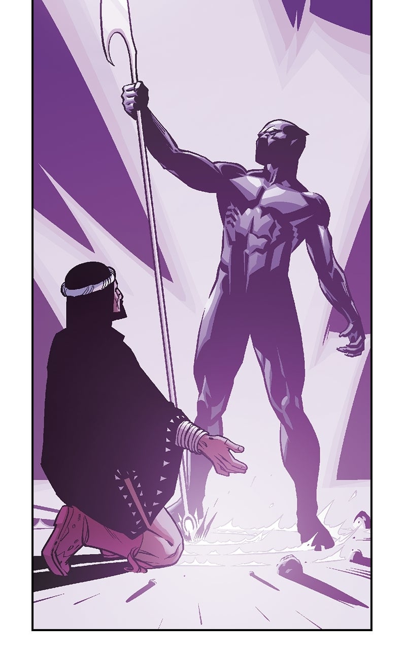 Black Panther:A Nation Under Our Feet Episode 1 page 28 - 