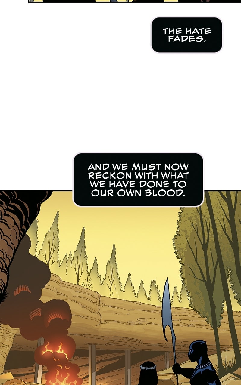 Black Panther:A Nation Under Our Feet Episode 1 page 30 - 
