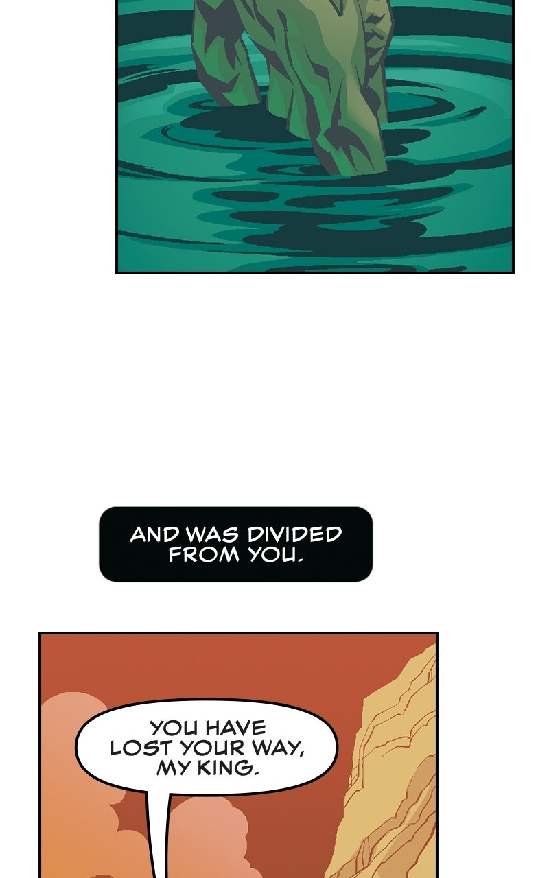 Black Panther:A Nation Under Our Feet Episode 1 page 4 - 