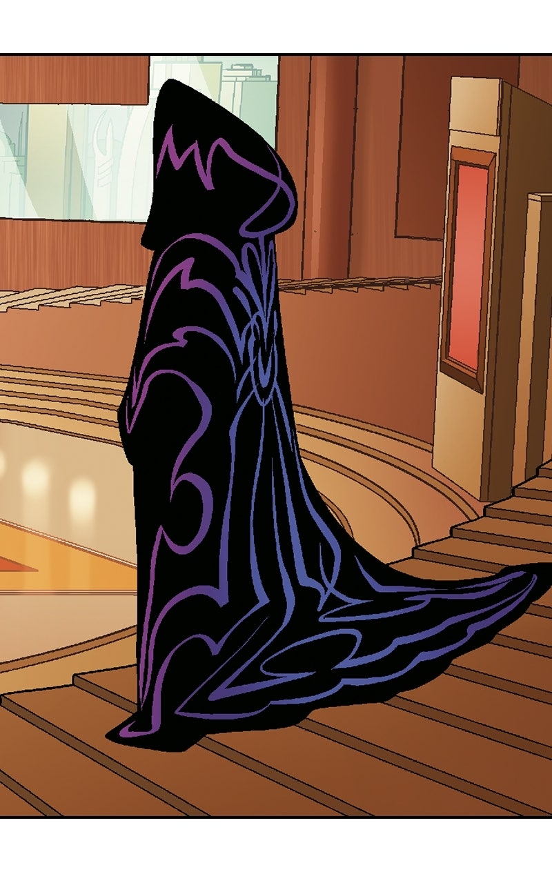Black Panther:A Nation Under Our Feet Episode 1 page 34 - 