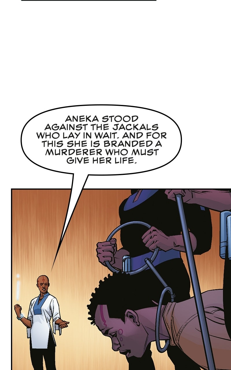 Black Panther:A Nation Under Our Feet Episode 1 page 39 - 