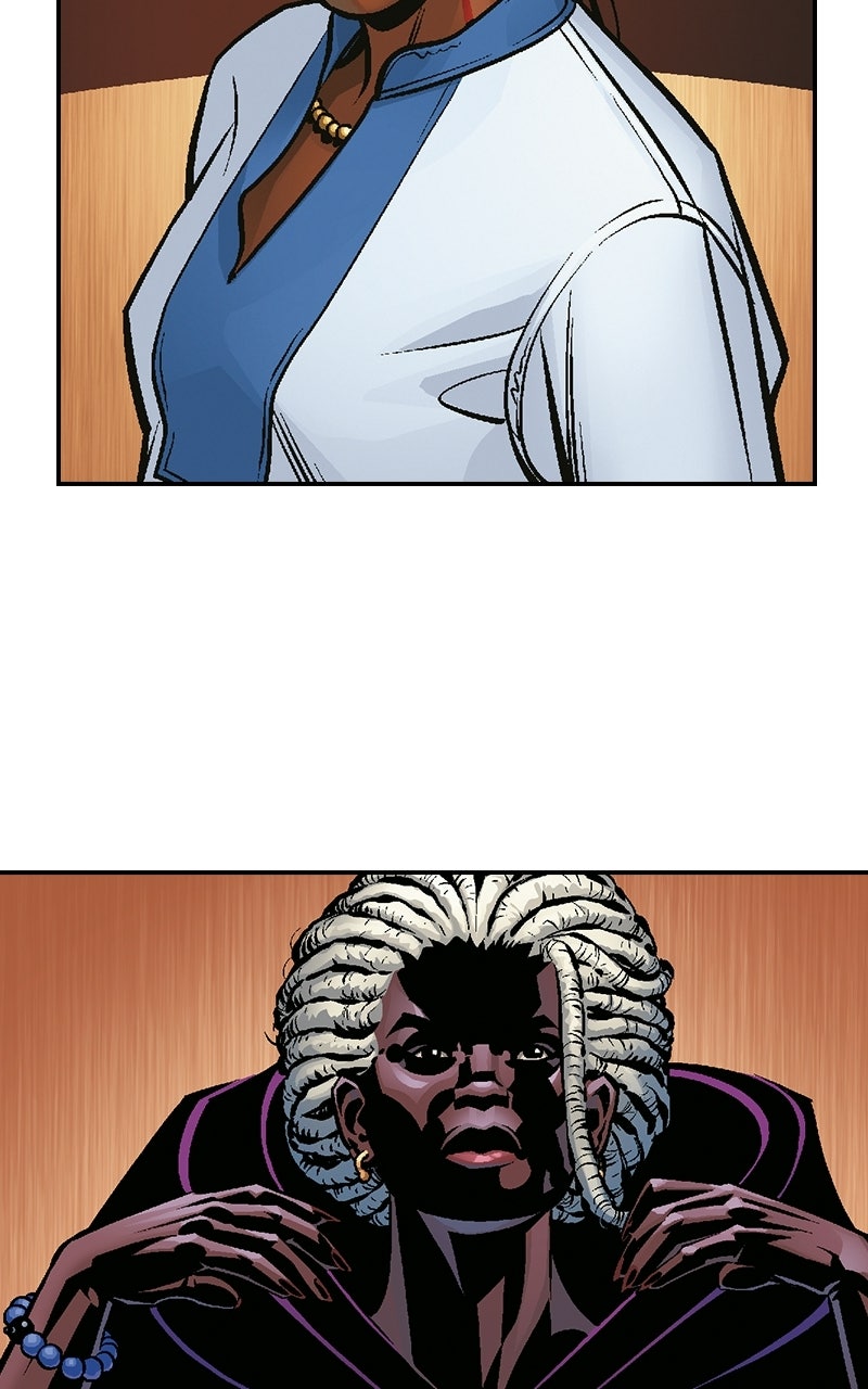 Black Panther:A Nation Under Our Feet Episode 1 page 41 - 