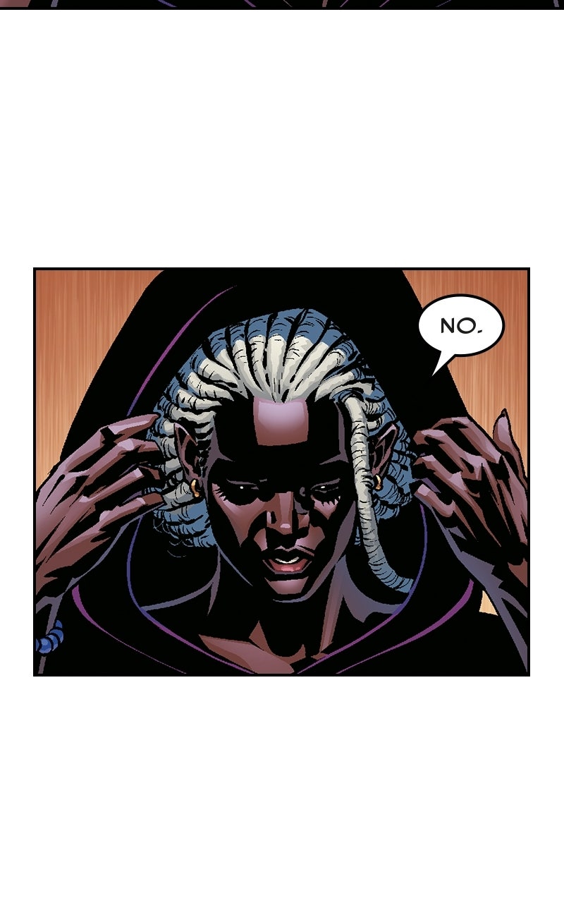 Black Panther:A Nation Under Our Feet Episode 1 page 42 - 