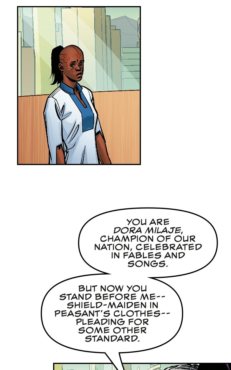 Black Panther:A Nation Under Our Feet Episode 1 page 43 - 