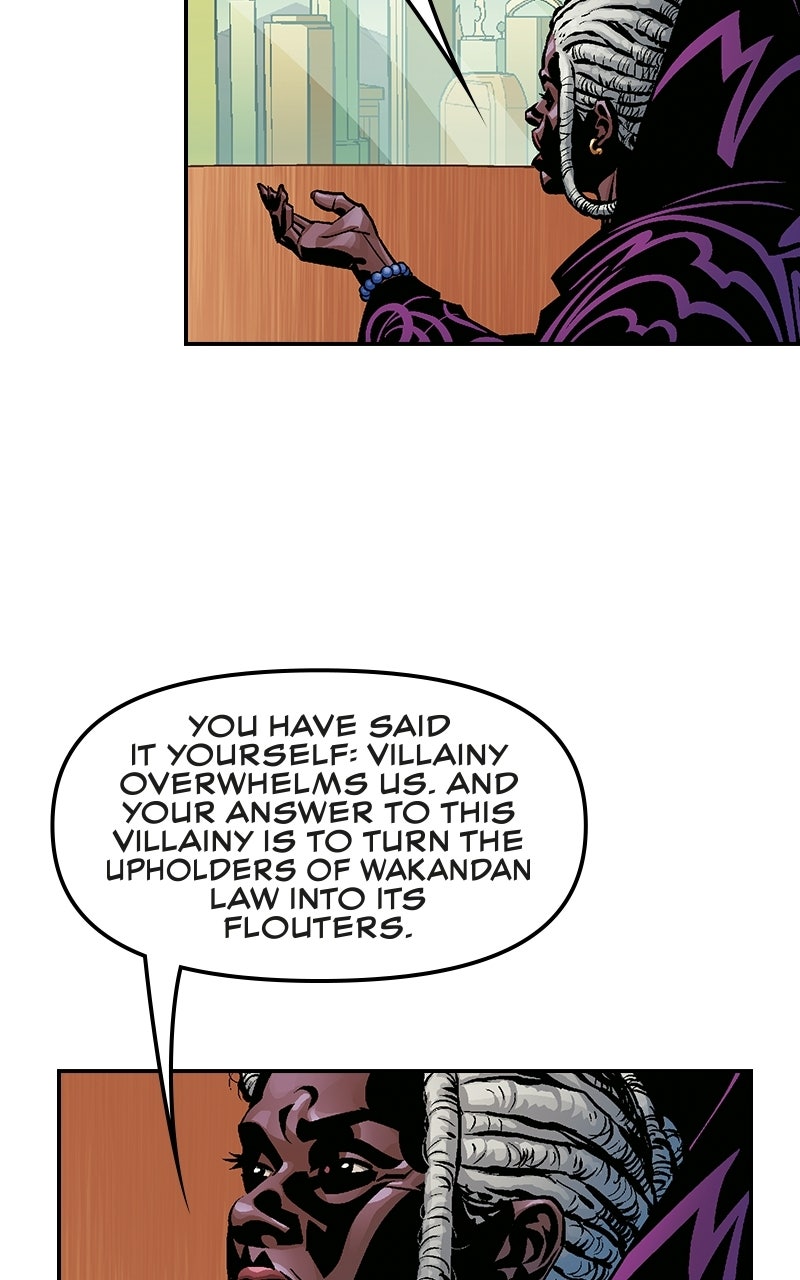 Black Panther:A Nation Under Our Feet Episode 1 page 44 - 
