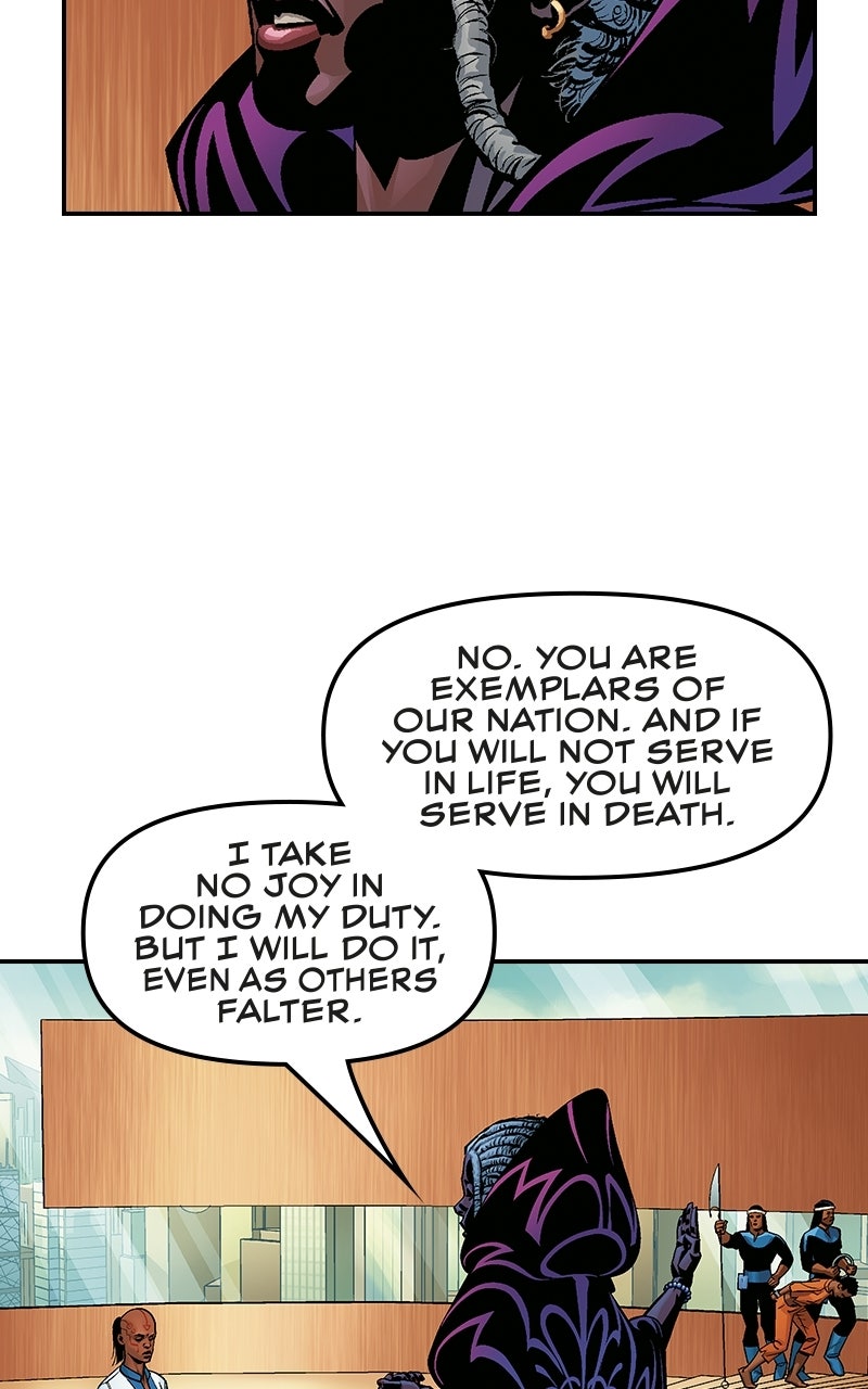 Black Panther:A Nation Under Our Feet Episode 1 page 45 - 