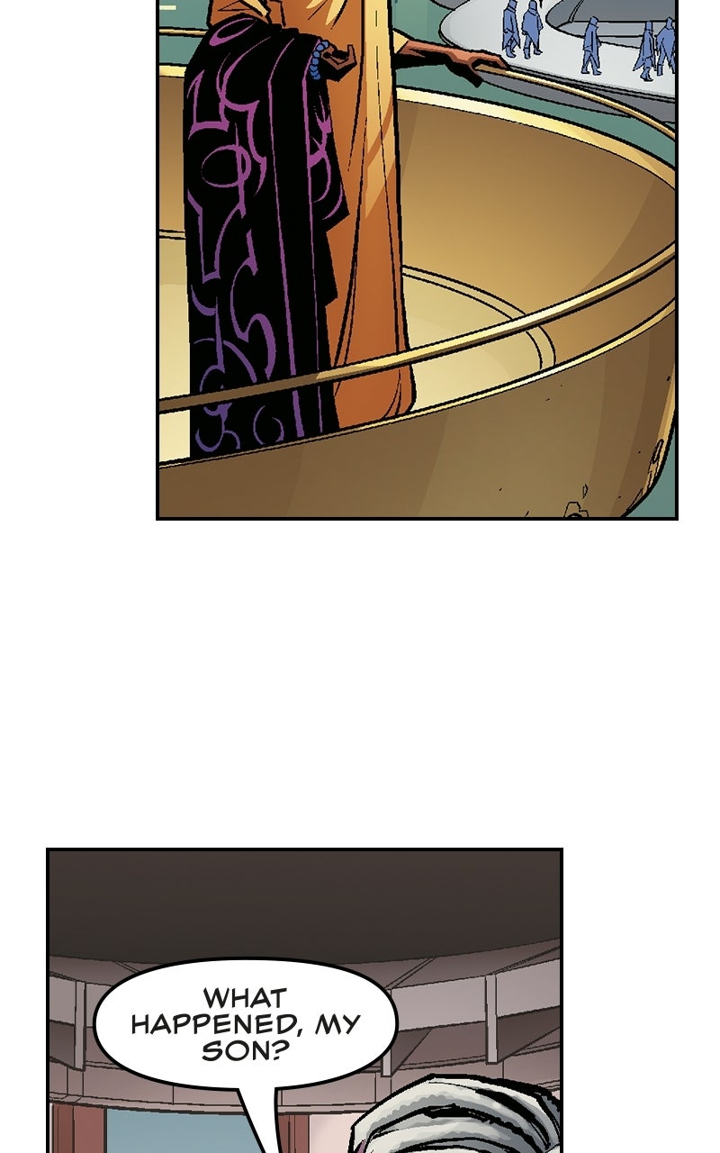 Black Panther:A Nation Under Our Feet Episode 1 page 49 - 