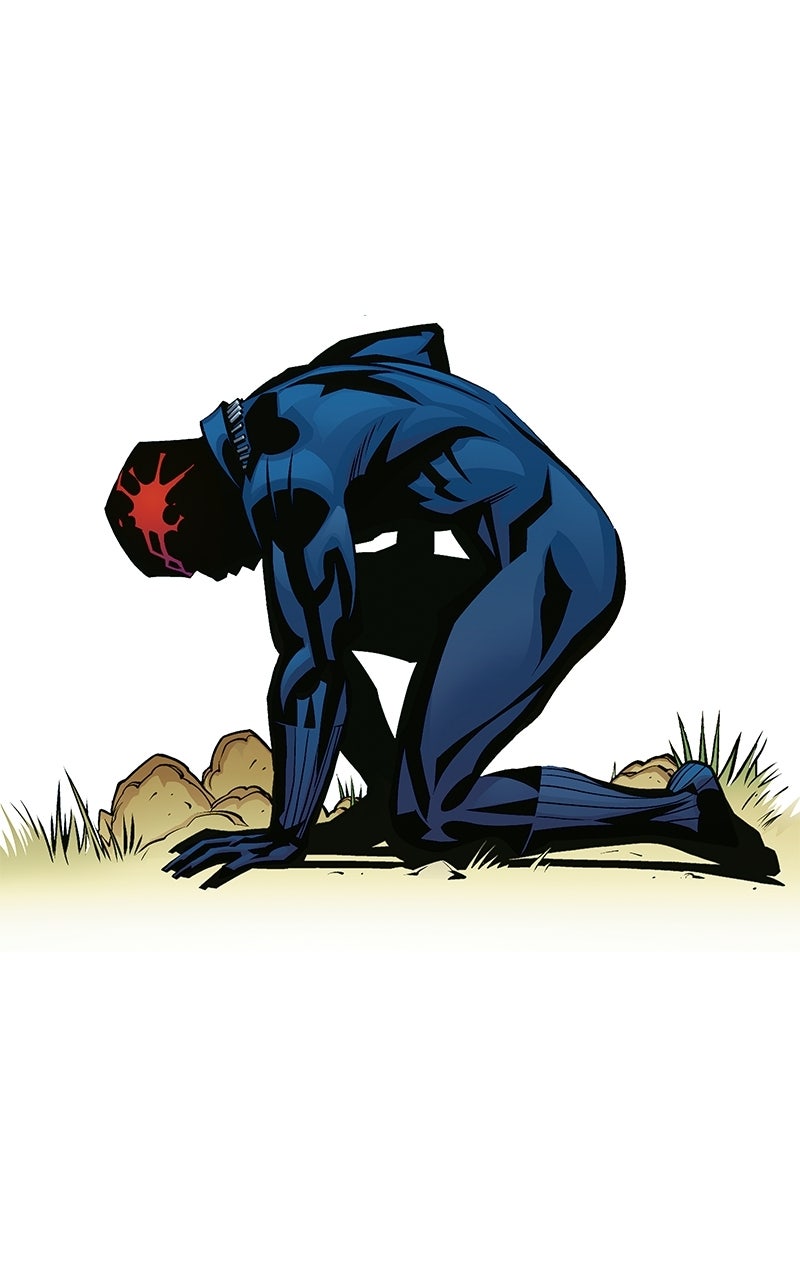 Black Panther:A Nation Under Our Feet Episode 1 page 6 - 