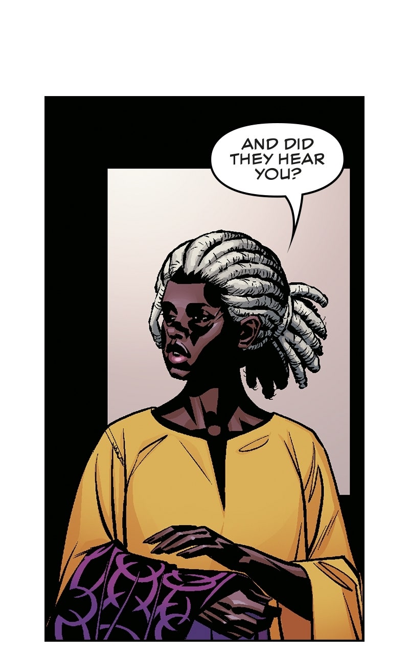 Black Panther:A Nation Under Our Feet Episode 1 page 52 - 