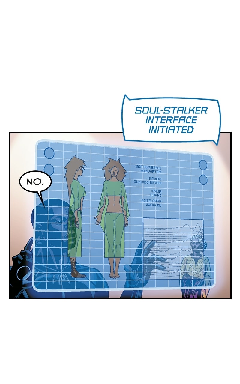 Black Panther:A Nation Under Our Feet Episode 1 page 53 - 