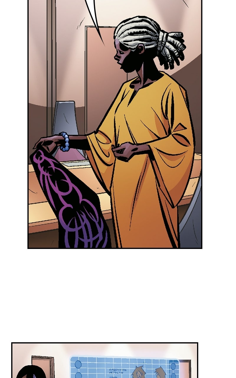 Black Panther:A Nation Under Our Feet Episode 1 page 56 - 