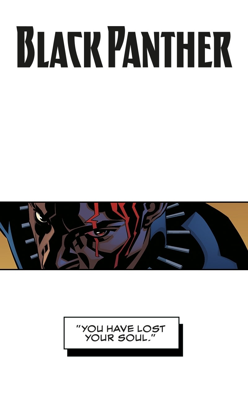 Black Panther:A Nation Under Our Feet Episode 1 page 7 - 