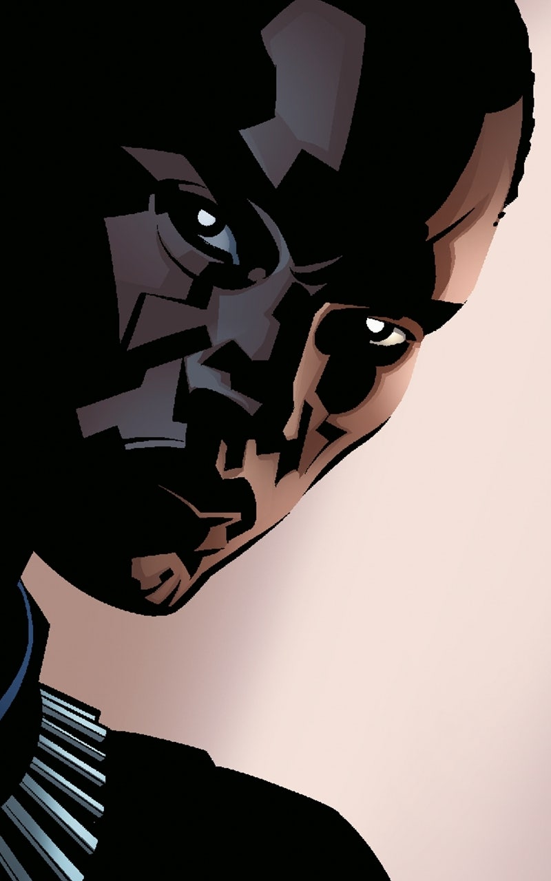 Black Panther:A Nation Under Our Feet Episode 1 page 63 - 