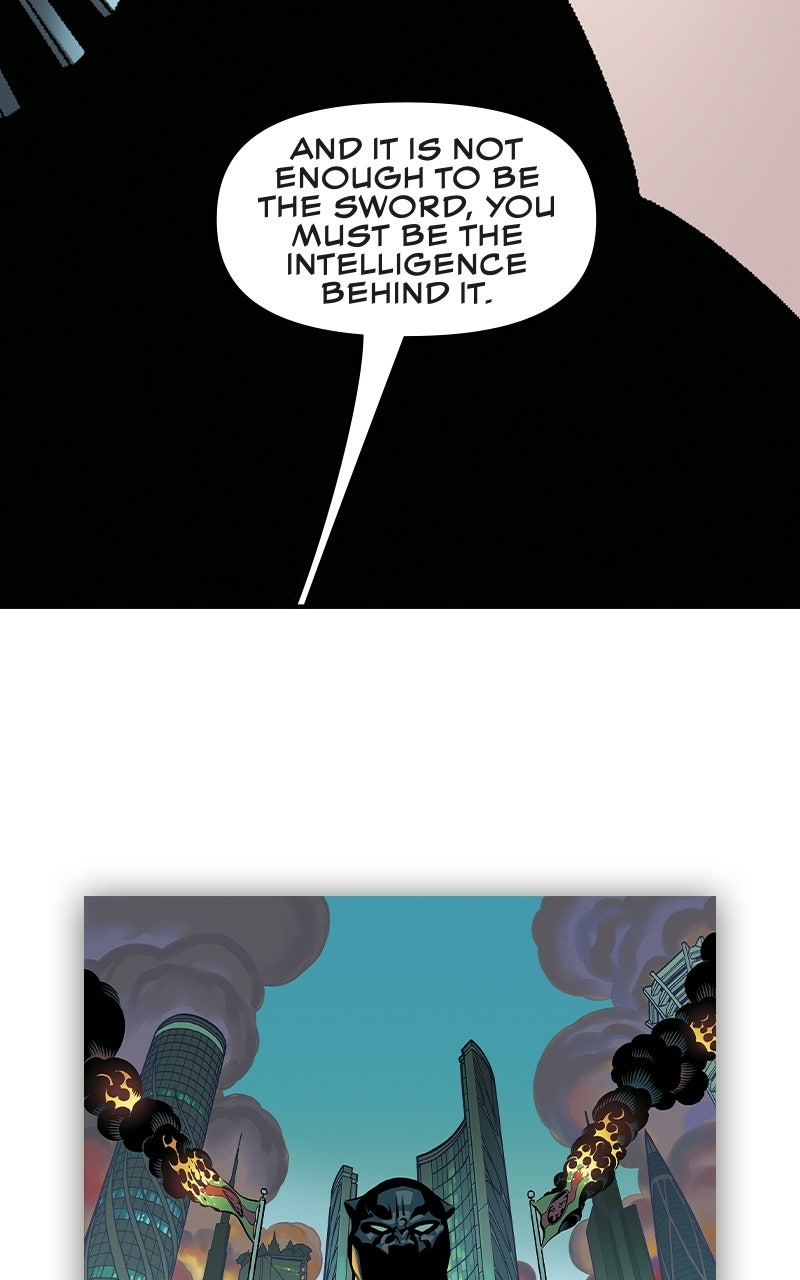 Black Panther:A Nation Under Our Feet Episode 1 page 64 - 