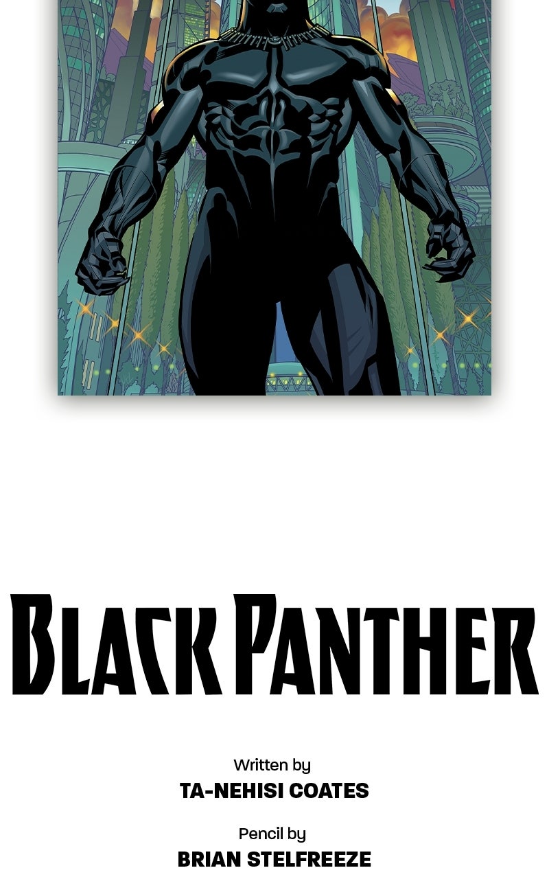 Black Panther:A Nation Under Our Feet Episode 1 page 65 - 