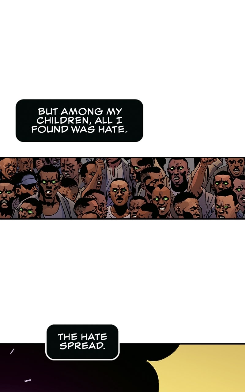 Black Panther:A Nation Under Our Feet Episode 1 page 10 - 