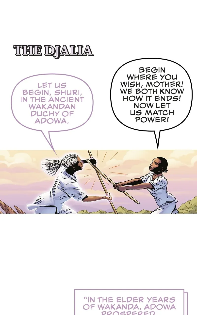 Black Panther:A Nation Under Our Feet Chapter 10 page 1 - 