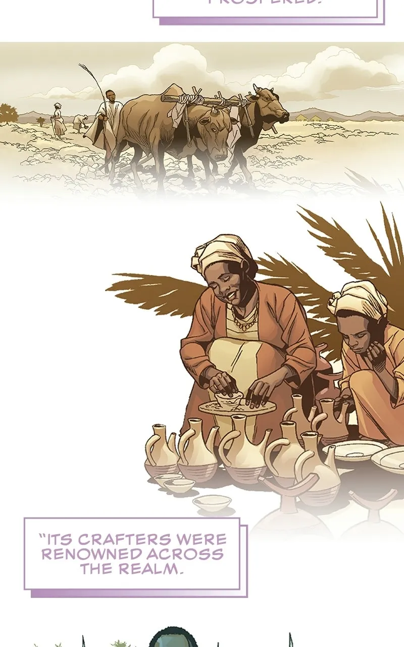 Black Panther:A Nation Under Our Feet Chapter 10 page 2 - 