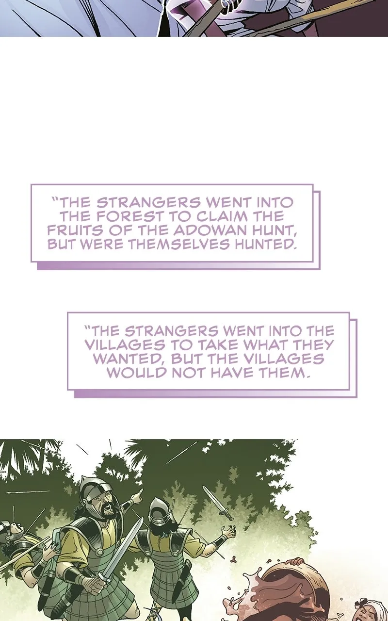 Black Panther:A Nation Under Our Feet Chapter 10 page 11 - 