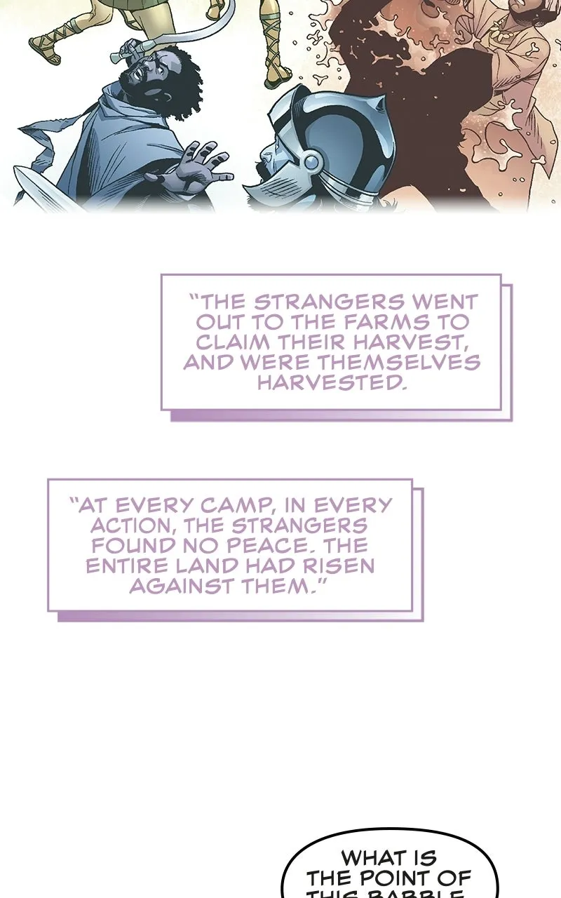 Black Panther:A Nation Under Our Feet Chapter 10 page 12 - 