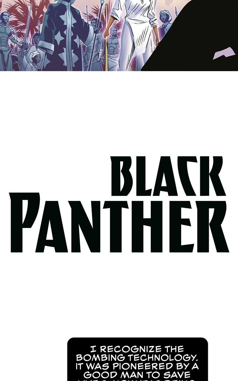 Black Panther:A Nation Under Our Feet Chapter 10 page 14 - 