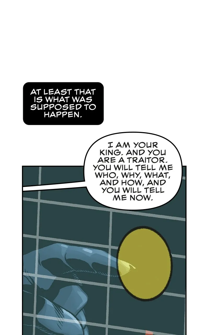 Black Panther:A Nation Under Our Feet Chapter 10 page 16 - 