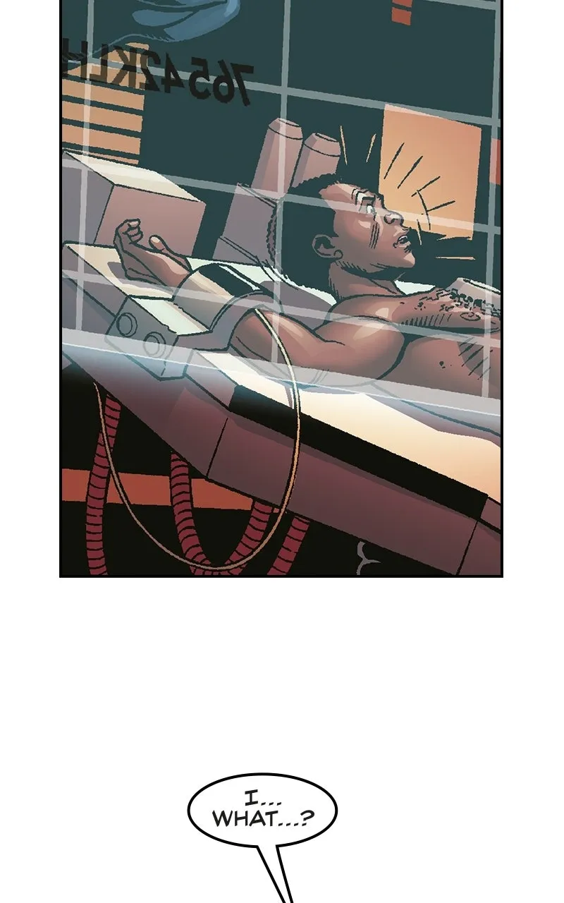 Black Panther:A Nation Under Our Feet Chapter 10 page 17 - 