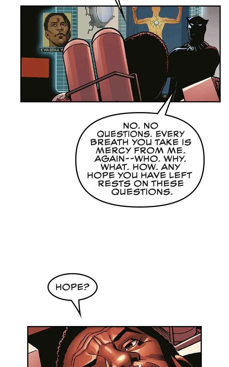 Black Panther:A Nation Under Our Feet Chapter 10 page 18 - 