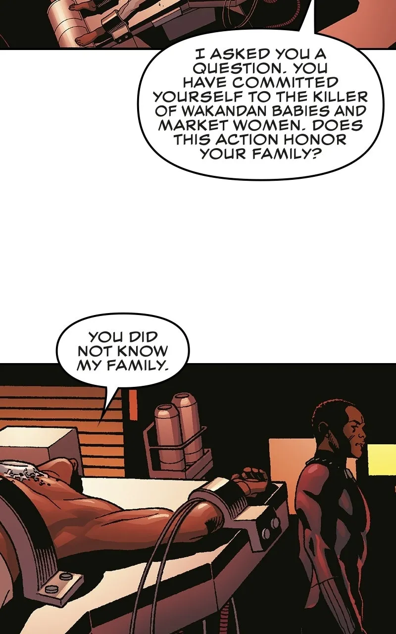 Black Panther:A Nation Under Our Feet Chapter 10 page 23 - 