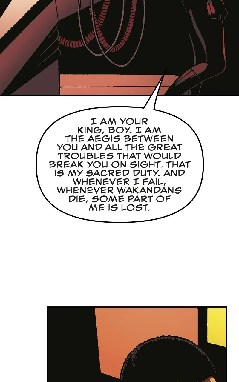 Black Panther:A Nation Under Our Feet Chapter 10 page 24 - 