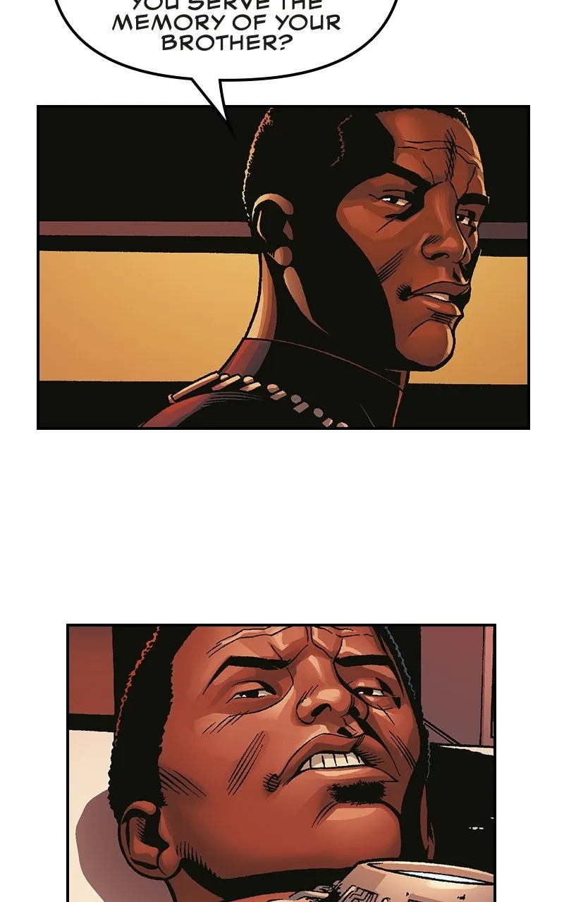 Black Panther:A Nation Under Our Feet Chapter 10 page 29 - 