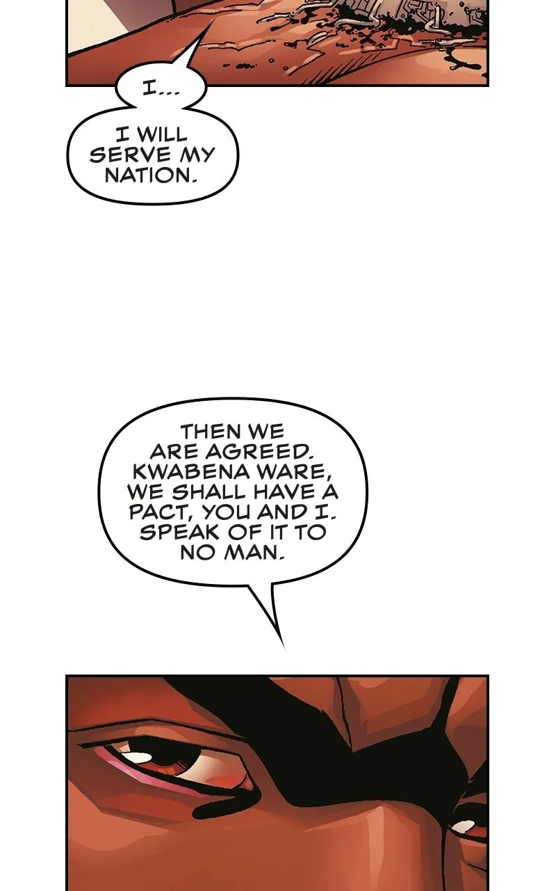 Black Panther:A Nation Under Our Feet Chapter 10 page 30 - 