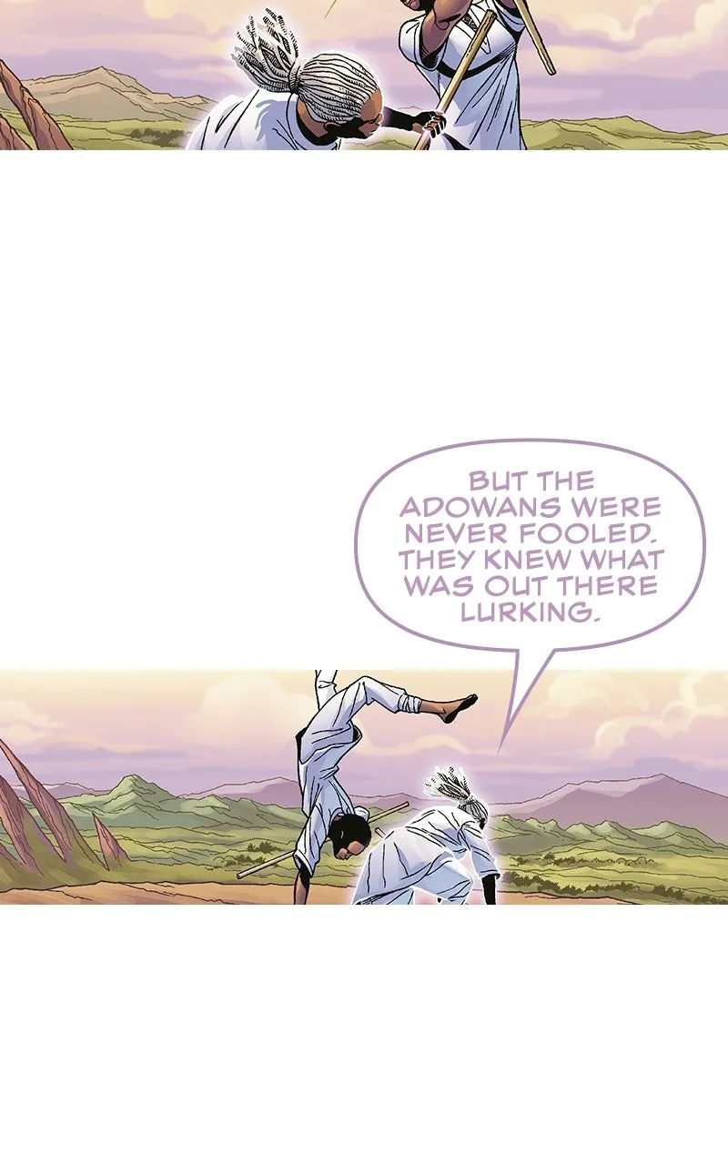 Black Panther:A Nation Under Our Feet Chapter 10 page 4 - 