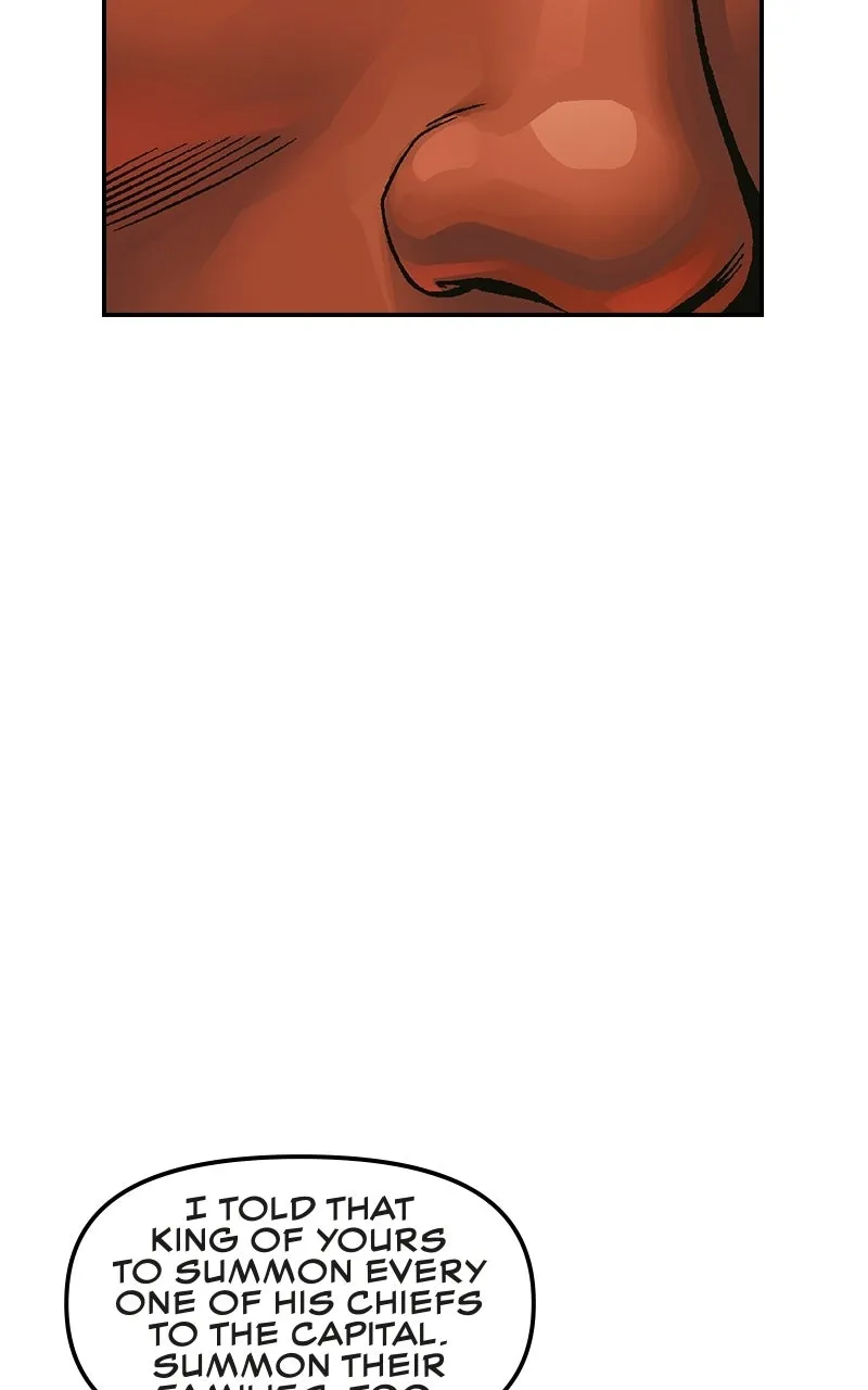 Black Panther:A Nation Under Our Feet Chapter 10 page 31 - 