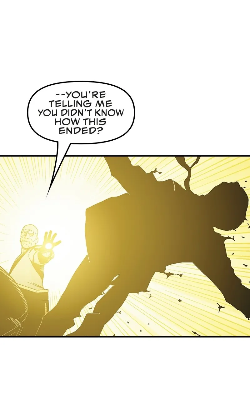Black Panther:A Nation Under Our Feet Chapter 10 page 40 - 