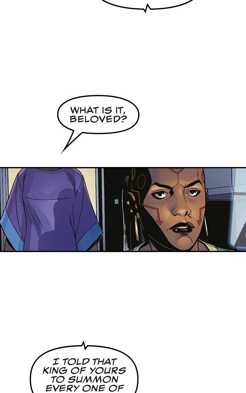 Black Panther:A Nation Under Our Feet Chapter 10 page 44 - 