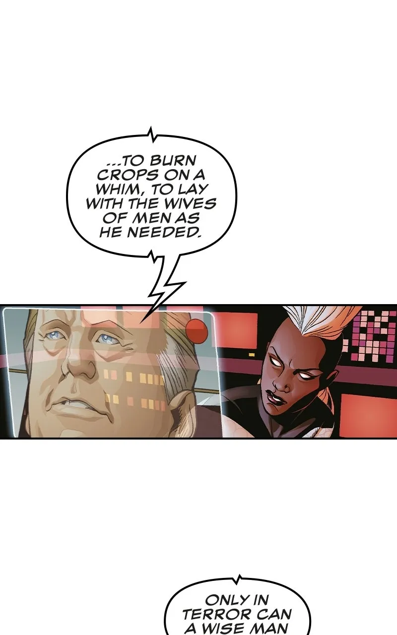 Black Panther:A Nation Under Our Feet Chapter 10 page 46 - 