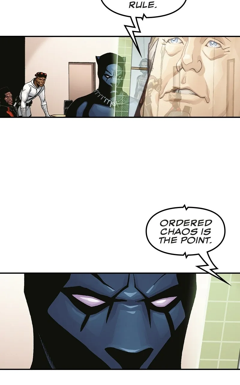 Black Panther:A Nation Under Our Feet Chapter 10 page 47 - 