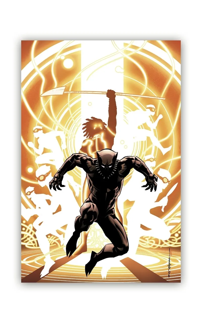 Black Panther:A Nation Under Our Feet Chapter 10 page 48 - 