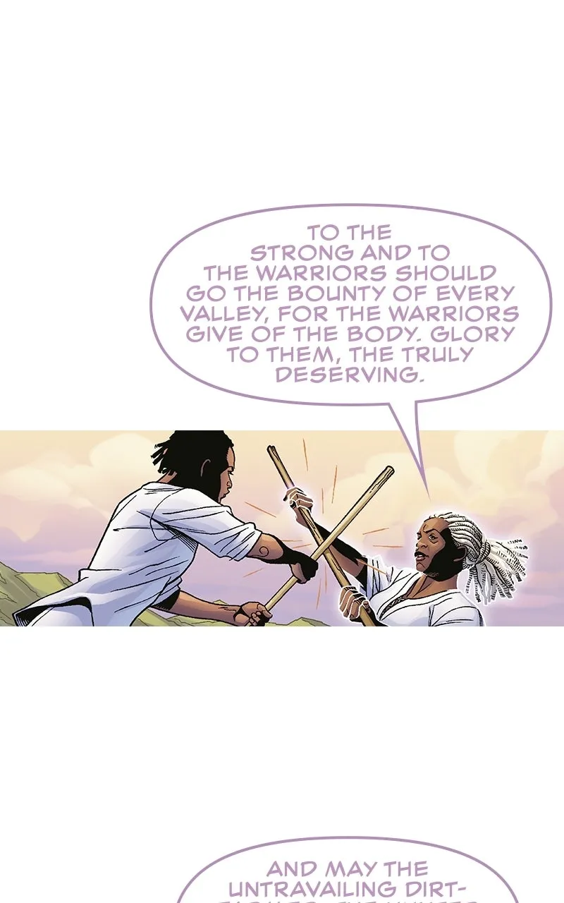 Black Panther:A Nation Under Our Feet Chapter 10 page 6 - 