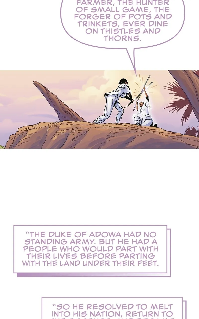 Black Panther:A Nation Under Our Feet Chapter 10 page 7 - 