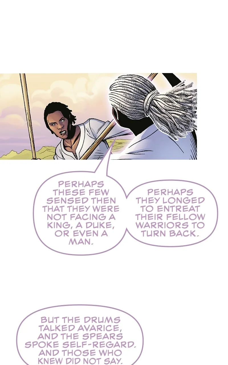 Black Panther:A Nation Under Our Feet Chapter 10 page 9 - 