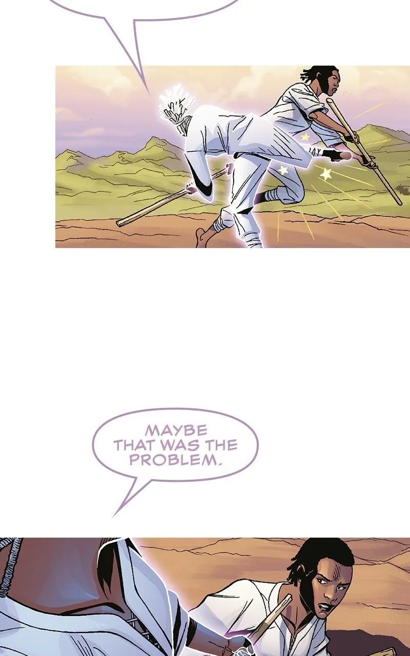Black Panther:A Nation Under Our Feet Chapter 10 page 10 - 