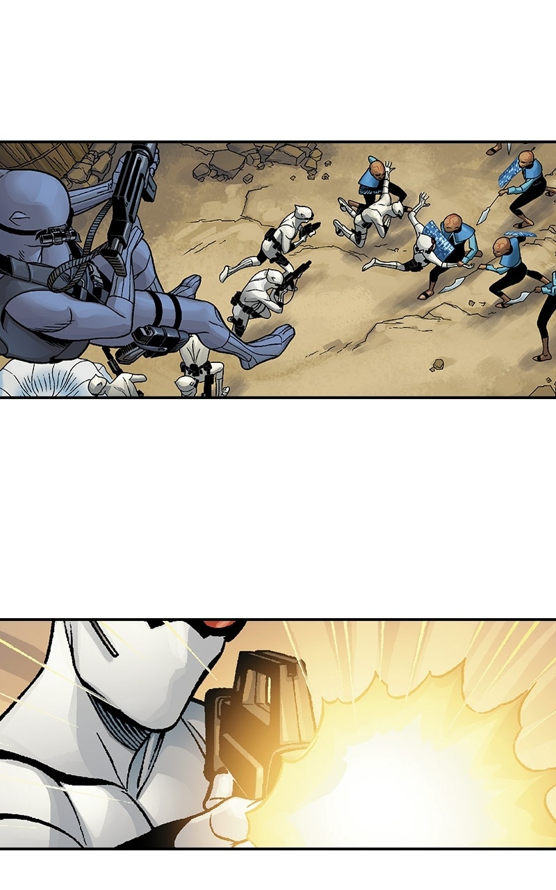 Black Panther:A Nation Under Our Feet Episode 11 page 19 - 